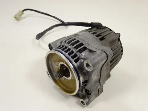 DYNAMO Yamaha YZF 1000 Thunderace 1995 - 2002