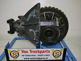 Differentieel Scania R-780 2.71 EXCL SPER