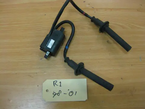 BOBINE Yamaha YZF R1 1998 - 1999 / 2000 - 2001