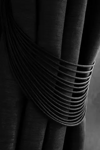 Embrasse Massaia (in 13 kleuren leverbaar)