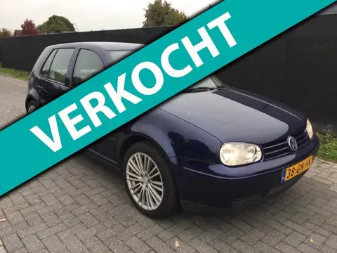 Volkswagen Golf 1.9 TDI Highline ALLE VOLKSWAGEN GEZOCHT TRANSPORT GOLF PASSAT T3 T4 T5