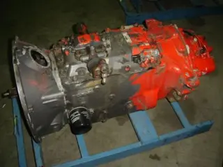 Versnellingsbak Scania Z SC-3 GRS-900 E