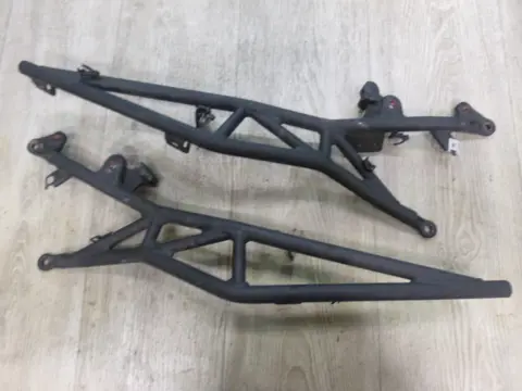 ACHTER SUBFRAME Ducati Multistrada 1200 2012 - 2013