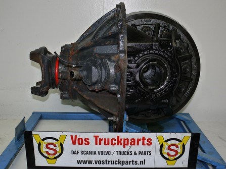 Differentieel Scania R-660 5.57 INCL SPER