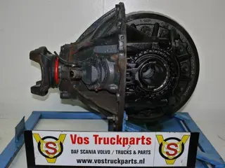 Differentieel Scania R-660 5.57 INCL SPER