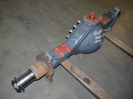 Differentieel DAF D1801578UP