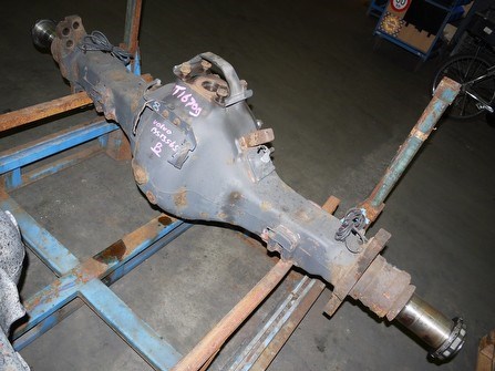 Differentieel Volvo V20854722UP