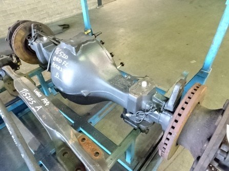 Differentieel Volvo V20729815UP