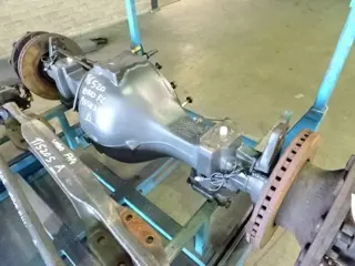 Differentieel Volvo V20729815UP