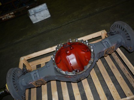 Differentieel Volvo V20836854UP