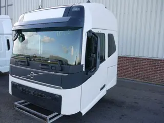 Cabine Volvo FH-4 GLOBETROTTER