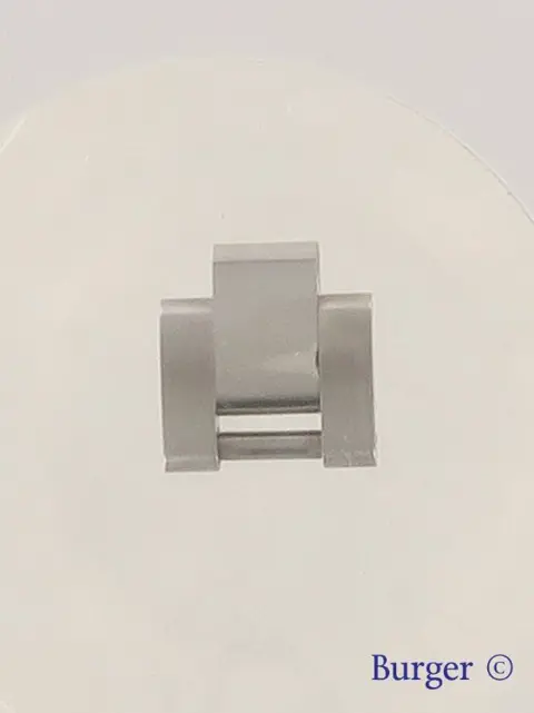 Rolex Stainless Steel Oyster Link 12,20 MM