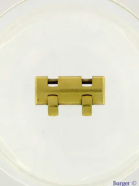 Audemars Piguet Royal Oak Offshore Yellow Gold Link 18,30 MM