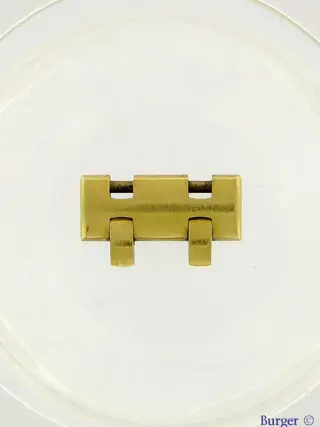 Audemars Piguet Royal Oak Offshore Yellow Gold Link 18,30 MM