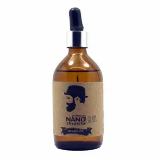 NANO Baardolie