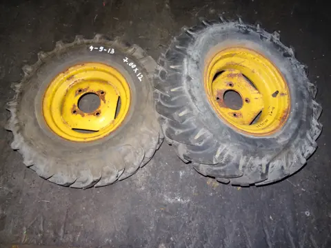 Continental 7.00 R12