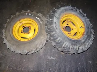 Continental 7.00 R12