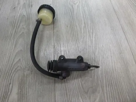 REMPOMP ACHTER BMW K 1200 R 2005 - 2008