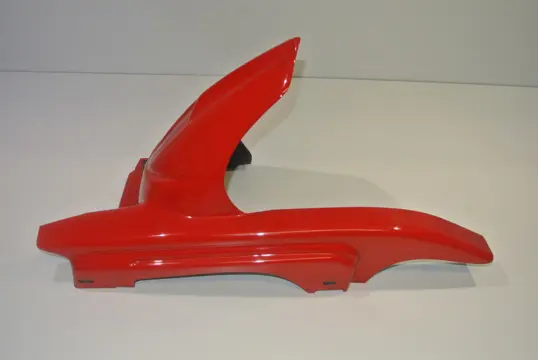 ACHTER SPATBORD Honda NC 700 X 2011 - 2015