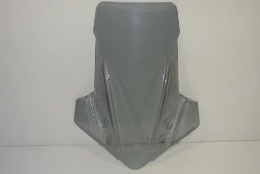 WINDSCHERM Honda NC 700 X 2011 - 2015