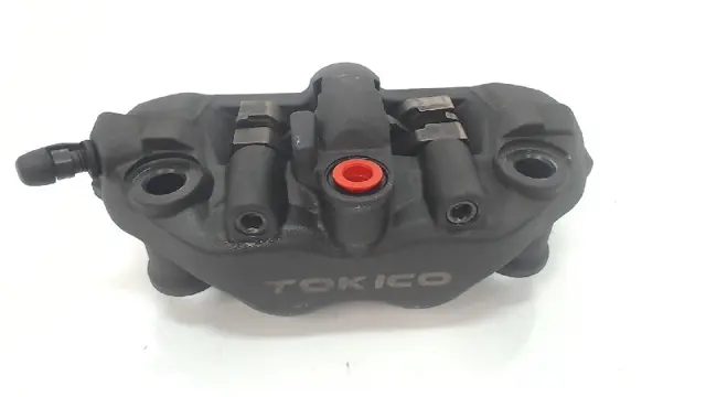 REMKLAUW Honda CBR 600 RR 2007 - 2008