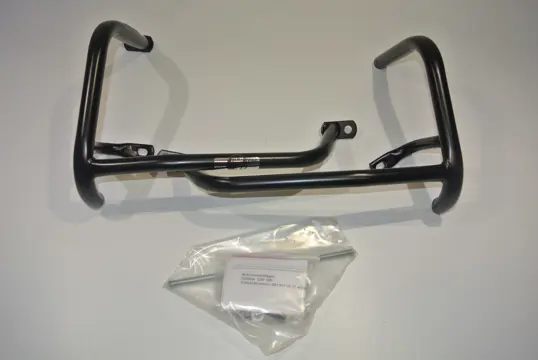 VALBEUGEL Honda CBF 500 2004 - 2008