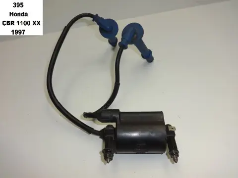 BOBINE Honda CBR 1100 XX 1997 - 1998