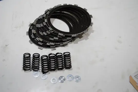 KOPPELING KTM 950 SM 2005 - 2006