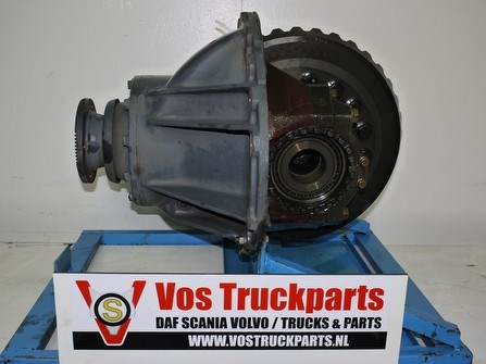 Differentieel DAF 1344-2.64 INCL. SPER