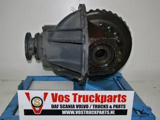 Differentieel DAF 1344-2.64 INCL. SPER