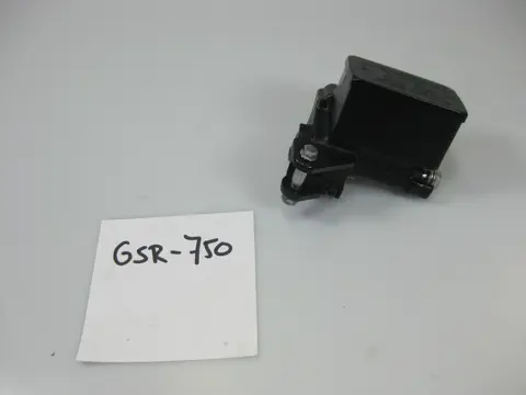 REMPOMP Suzuki GSR 750 2011 - 2016 / 2011 - 2016
