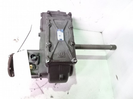 Versnellingsbak DAF D1447415