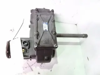 Versnellingsbak DAF D1447415