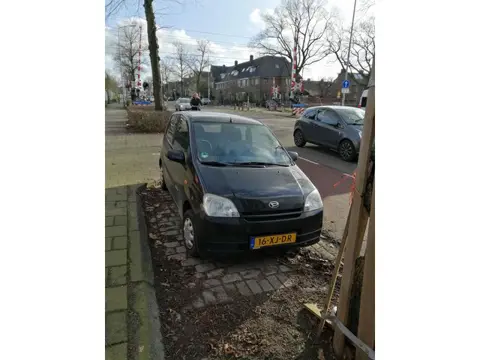 Daihatsu Cuore 1.0-12V Osaka *Super zuinig, 18 euro belasting p/m*