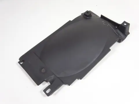UNDERTAIL Ducati monster 600 1992 - 2002