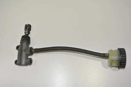 REMPOMP ACHTER BMW R 1150 R 2001 - 2005