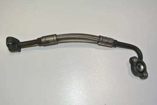 OLIELEIDING Triumph Speed Triple 1050 2005 - 2007