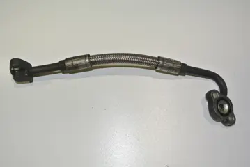 OLIELEIDING Triumph Speed Triple 1050 2005 - 2007