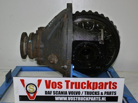 Differentieel Volvo RSS-1344-B 3.08