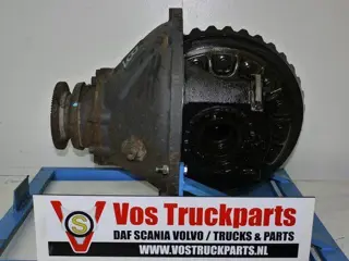 Differentieel Volvo RSS-1344-B 3.08