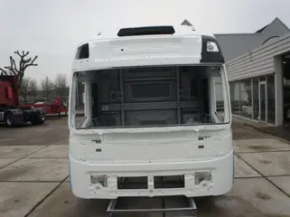 Cabine Volvo FH-4 GLOBETROTTER XL