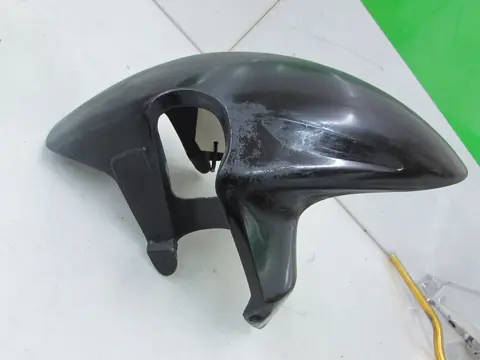 VOORSPATBORD Honda CBR Fireblade 2008 - 2011