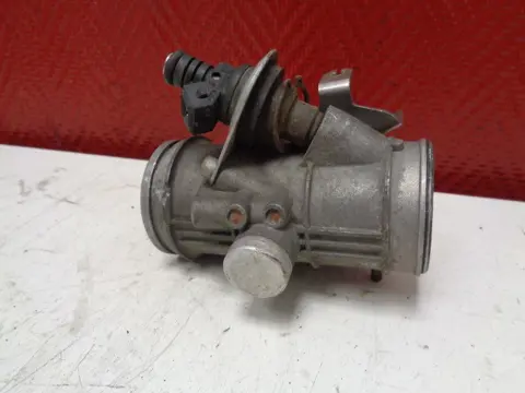 GASKLEPHUIS BMW R 1100 GS 1994 - 1999