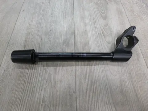 CLIP ON RECHTS BMW R 1100 S 1998 - 2005