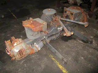 Mercedes-Benz NR 4/50 DCL-7,5