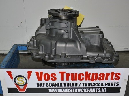 Versnellingsbak Volvo PLAN.DEEL AT-2512-C
