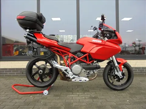 Ducati MTS 1100 IE MULTISTRADA