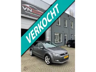 Volkswagen Polo 1.2 TSI Highline PANO/LED/XENON/PDC/APPLECARPLAY