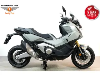 Honda X-ADV (bj 2026, automaat)