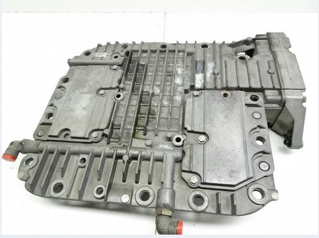 Versnellingsbak Volvo V21314139UP